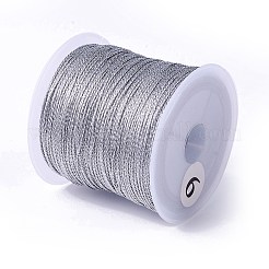 9-lagiger Metallfaden&nbsp;OCOR-G012-01C-02