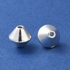 Legierung Tibetische Perlen&nbsp;PALLOY-F309-06S