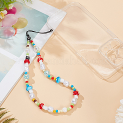 Cordón de resina&nbsp;DIY-WH20003-13