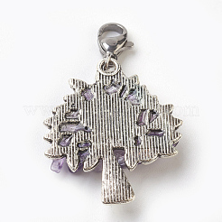 Set di decorazioni pendenti&nbsp;HJEW-JM00330