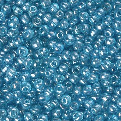 Perline semi di vetro&nbsp;SEED-US0003-4mm-103