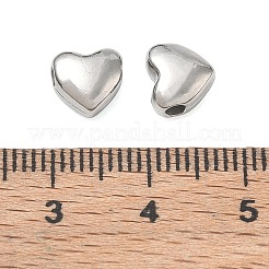 Perline in acciaio inossidabile 304&nbsp;SA-CBA740F-20C-P