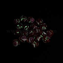 Perline murano fatto a mano&nbsp;LAMP-B030-01F