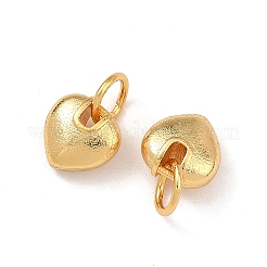 Breloques en laiton saint valentin&nbsp;KK-F941-43A-G