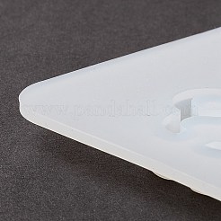 Flèche bricolage sans contact moules en silicone pour ouvre-porte&nbsp;DIY-F114-09