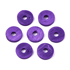 Manuell Polymer Ton Perlen&nbsp;LS-CLAY-Q251-4.0mm-98