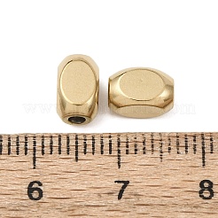 304 Edelstahlperlen&nbsp;STAS-I358-06G