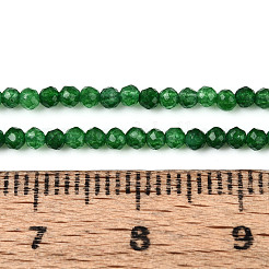 Naturquarzperlen Stränge&nbsp;G-T143-14