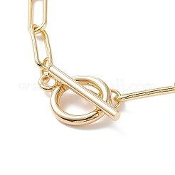 Ensemble de colliers avec pendentif croix en acier inoxydable 304&nbsp;NJEW-JN04004