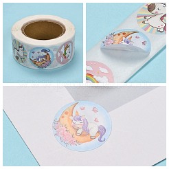 Kinder Cartoon Aufkleber&nbsp;DIY-P008-B04