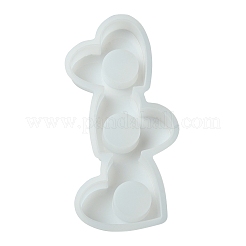 Stampi in silicone portacandele&nbsp;SIL-Z019-02B