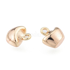 Breloques en laiton&nbsp;KK-L207-012G
