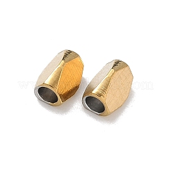 304 Edelstahlperlen&nbsp;STAS-Z184-10G-02