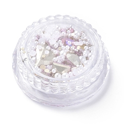 Kit accessori decorazione nail art&nbsp;MRMJ-F016-14