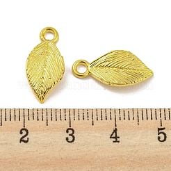 Aluminium Anhänger & Charms&nbsp;FIND-G065-12G