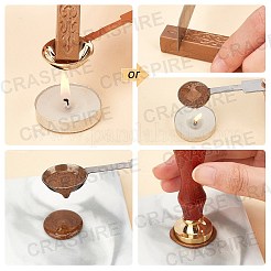 Kits de álbum de recortes de diy&nbsp;DIY-CP0002-71K