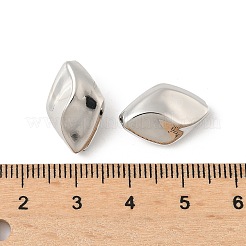 Nuggets Messingperlen&nbsp;KK-M327-06C-P