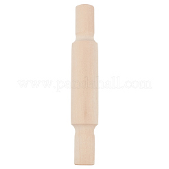 Nudelholz aus Holz&nbsp;AJEW-WH20141-42C