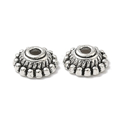 Stile tibetano protezioni del branello della lega&nbsp;X-LF1235Y-NF