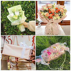 20 Stück wasserdichtes Geschenkpapier&nbsp;DIY-TAC0016-72A-10