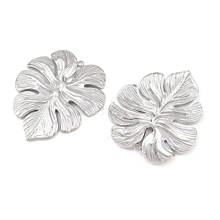 Pendentifs en acier inoxydable 304&nbsp;STAS-P424-05P