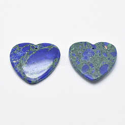 Lapislazuli Anhänger&nbsp;G-E464-25