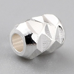 Perles en laiton&nbsp;KK-O133-300B-S