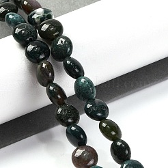 Natur Indien Achat Perlen Stränge&nbsp;G-T047-A02-02