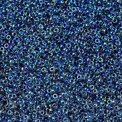 Perles rocailles miyuki rondes&nbsp;X-SEED-G007-RR0339