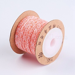 Cordes de fil de coton&nbsp;OCOR-I003-01