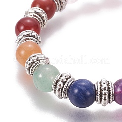 Joyas de chakra&nbsp;BJEW-I273-A09