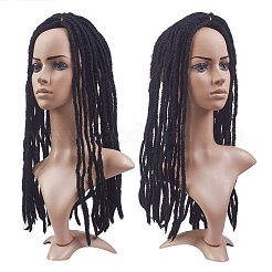 Dreadlock-Erweiterungen&nbsp;LS-OHAR-G005-13A