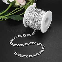 Cadenas del encintado de aluminio trenzado&nbsp;CHA-YW0001-01S