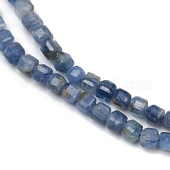 Perline Kyanite naturali fili&nbsp;G-B088-E24-03A