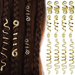7 Stück Haarstyling-Tools&nbsp;PHAR-YW0001-03