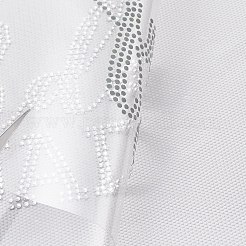 Mot anniversaire escouade correctif strass&nbsp;DIY-XCP0002-24