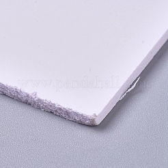 PVC-Schaumstoffplatten&nbsp;DIY-WH0156-67