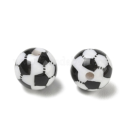 Perline acriliche opache sportive&nbsp;AC-CBAC27C-02