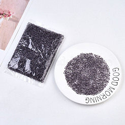 6/0 perline di vetro&nbsp;X-SEED-A014-4mm-134B