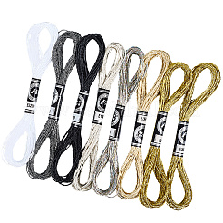 8 Strang&nbsp;OCOR-CY0002-07
