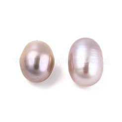 Natürliche Keshiperlen&nbsp;PEAR-N020-07B