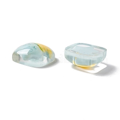 Transparente Harzcabochons&nbsp;RESI-G034-A02