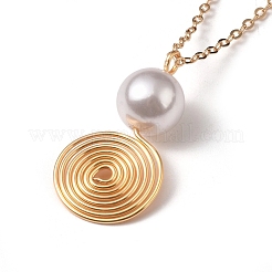 Colliers avec pendentifs&nbsp;NJEW-JN02613