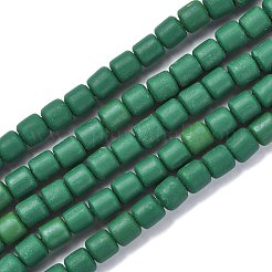 Polimero a mano fili argilla perline&nbsp;CLAY-ZX006-01-109