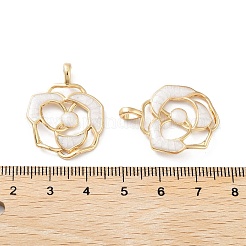 Rack-Plating-Legierungsharz-Anhänger&nbsp;FIND-C050-05KCG