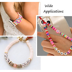 Bausatz für ein adrettes DIY-Armband&nbsp;DIY-TA0008-97