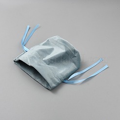 Aufbewahrungsbeutel aus Samt&nbsp;ABAG-CJC0007-001
