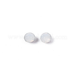 Strass en verre pointé &nbsp;RGLA-TD001-30B