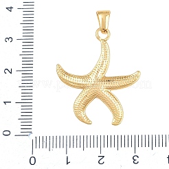 Anhänger aus Edelstahl 304&nbsp;SA-CBA00B3-01A-G