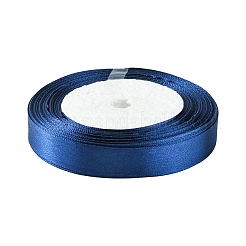 Einseitiges Satinband&nbsp;SRIB-Y054